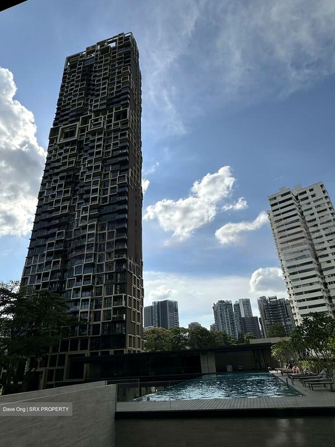 Irwell Hill Residences (D9), Apartment #452021051